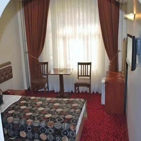 توبكابي سابينا اسطنبول