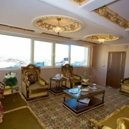 Marmaray Hotel 4*