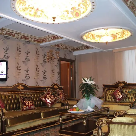 Hotel Marmaray Estambul