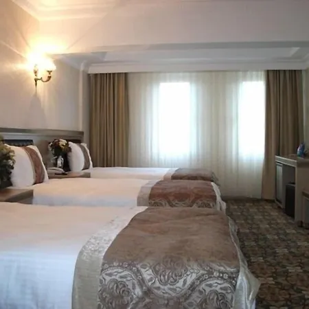 Hotel Marmaray 4*