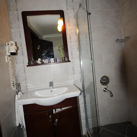 Megara Palace - Old City 3* Istanbul