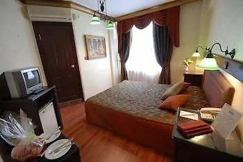 Megara Palace - Old City Istanbul