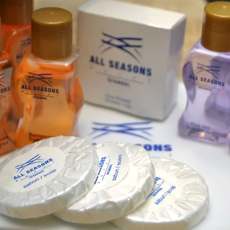 Hotel All Seasons