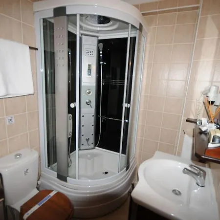 Megara Palace - Old City Hotel Istanbul