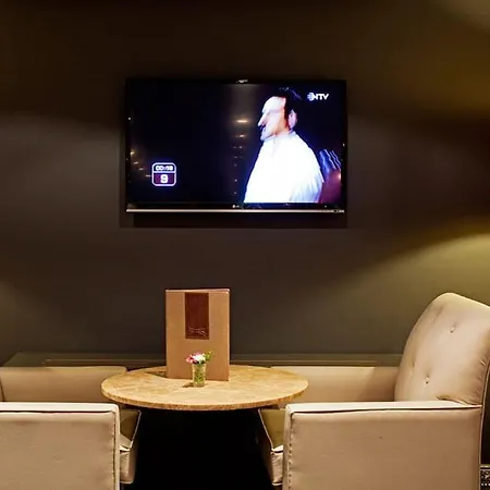 All Seasons Hotel 4*