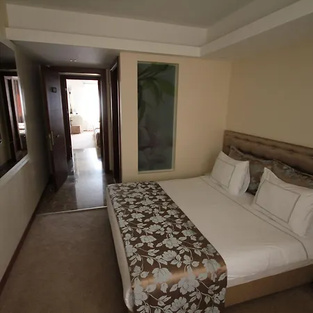 Grand Washington 4* Istanbul