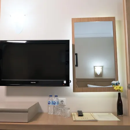 Hotel Sude Konak 4*