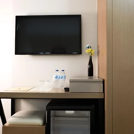 Hotel Sude Konak Istanbul