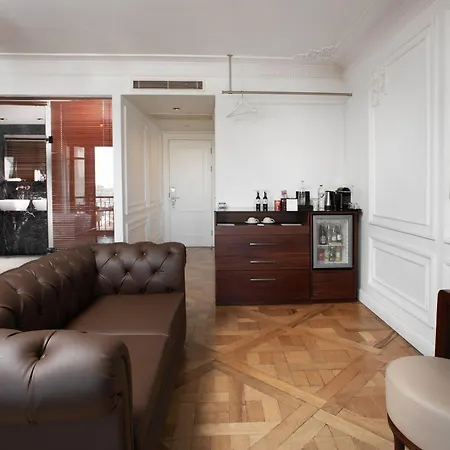 Hotel Georges Galata Istanbul