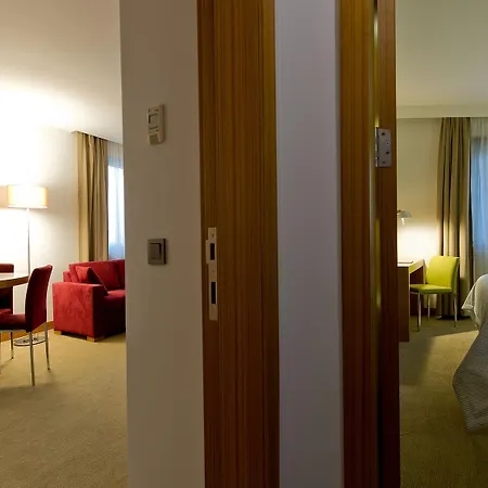 Hotel Divan City Istanbul