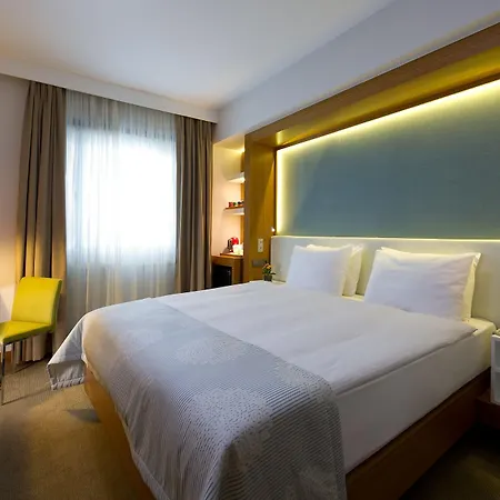 Divan City Istanbul