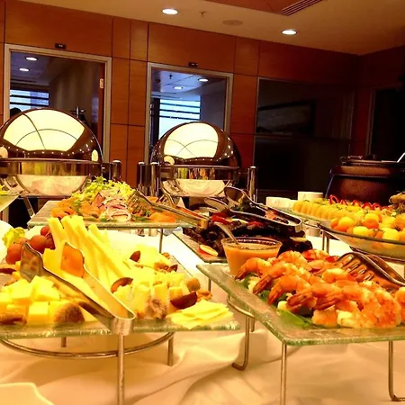 Divan City Hotel 4*