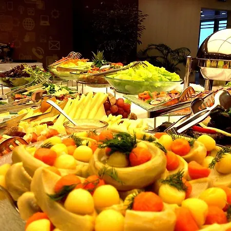 Hotel Divan City Istanbul