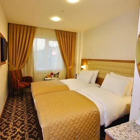 The Отель 4*