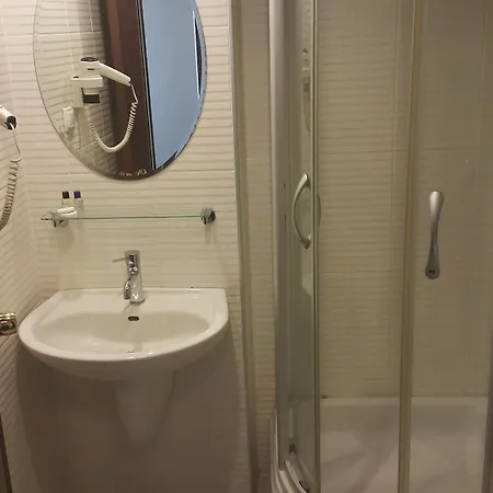 The Отель 4*