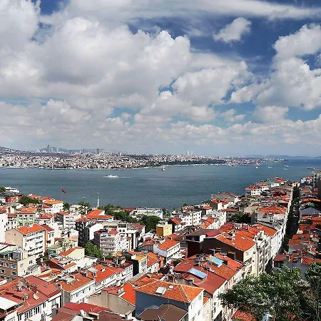 Marble Hotel Estambul