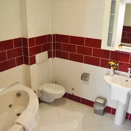 Comfort Downtown 4* اسطنبول
