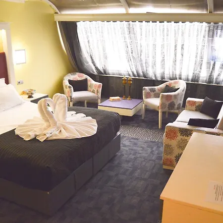 Comfort Downtown فندق اسطنبول