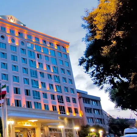 Hotel Akgun Istanbul