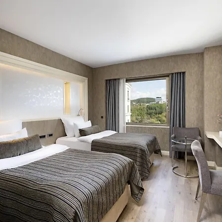Limak Eurasia Luxury Κωνσταντινούπολη