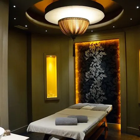Ξενοδοχείο Limak Eurasia Luxury Κωνσταντινούπολη