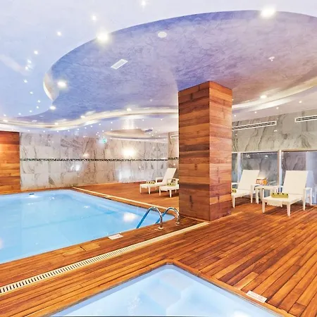 Limak Eurasia Luxury Κωνσταντινούπολη