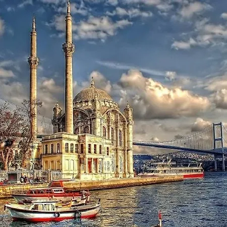 Akgun Istanbul