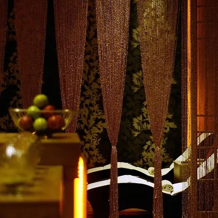 Ξενοδοχείο Limak Eurasia Luxury Κωνσταντινούπολη