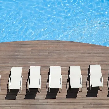 Ξενοδοχείο Limak Eurasia Luxury 5*