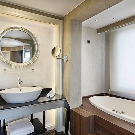 Limak Eurasia Luxury