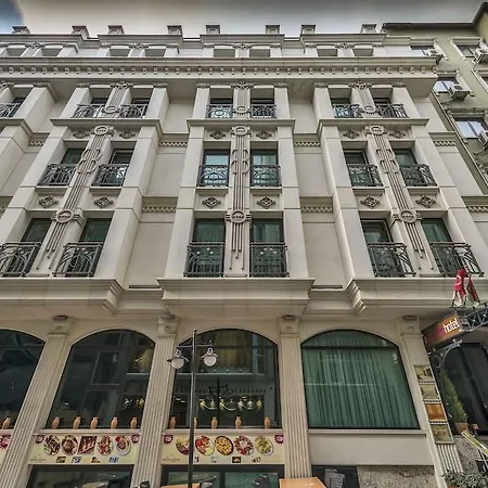 The Meretto Old City Hotel 4*