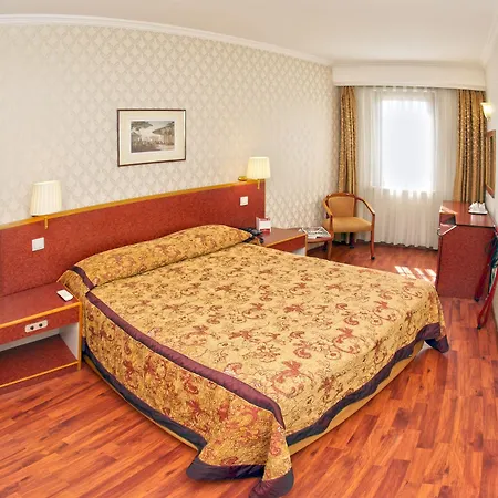 Orient Mintur Szálloda Isztambul