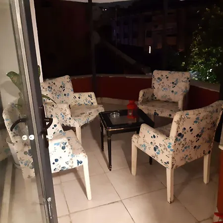 Corner Hot Hotel 3*