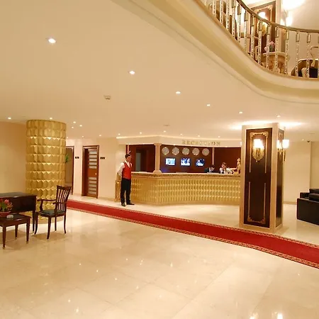 Mosaic Old -special Category 4* Istambul