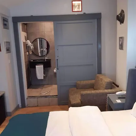 Corner Hot Hotel Provincia di Istanbul