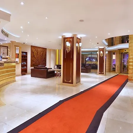Hotel Mosaic Old City -special Category