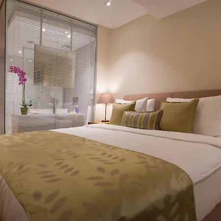 Wame Nisantasi-boutique Class Hotel