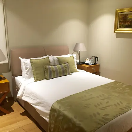 Hotel Wame Nisantasi-boutique Class Istanbul