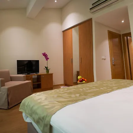 Wame Nisantasi-boutique Class 3* Istanbul