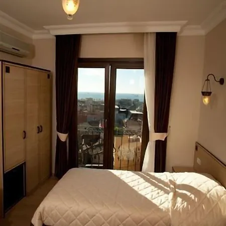 Art 3* Istanbul