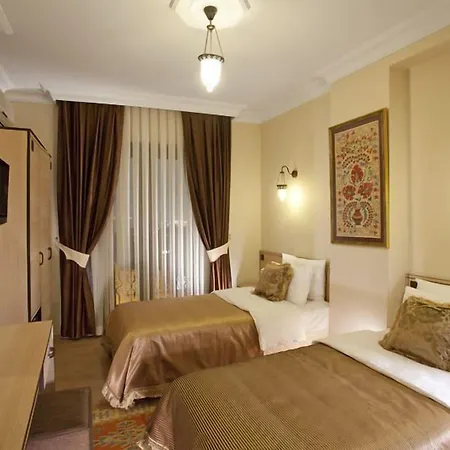 Art 3* Istanbul