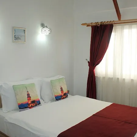 Corner Hot Hotel Provincia di Istanbul