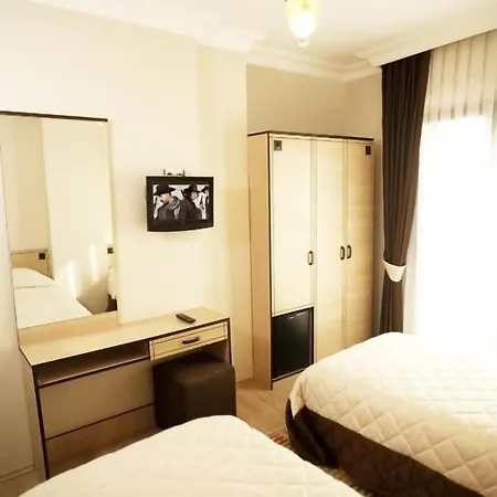 Art Hotel Istanbul