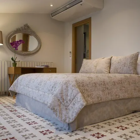 Wame Nisantasi-boutique Class Hotel Istanbul