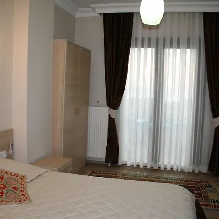 Art 3* Istanbul