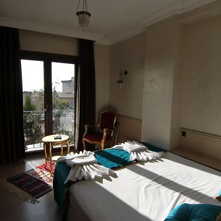 Art 3* Istanbul