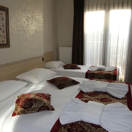 Art Hotel Istanbul