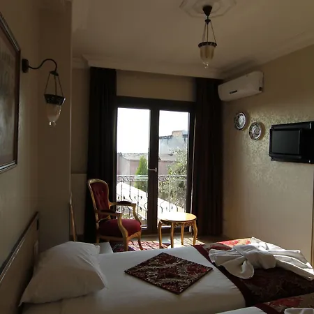 Art Hotel Istanbul