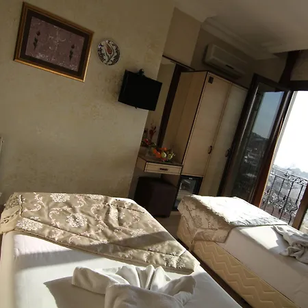 Hotel Art Istanbul