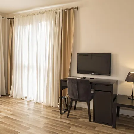 Szálloda Karakoy Aparts - Special Category 4*